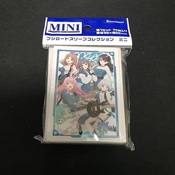 ヴァンガード MyGO ヒール　セット ヴァンガード MyGO!!!!! 千早愛音 トリガー ヒール EX - メルカリ